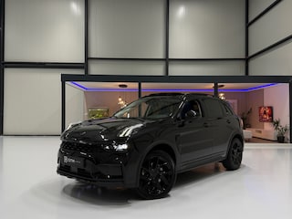 Lynk & Co 01 RS Shadow Edition 1.5 262PK Pano 360° Navi Adapt cruise 262PK Elekr. Achterklep