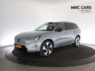 Volvo EX90 Twin Motor Ultra 7p. 111 kWh | Luchtvering | Pilot Assist Pack | Bowers & Wilkins | Trekhaak |