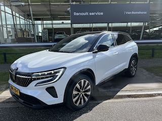 Renault Austral 1.2 E-Tech full hybrid 200PK techno /Camera/ Dealer onderhouden /
