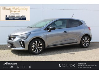Mitsubishi Colt 1.6 HEV Intense / €3600,- Voordeel Op Nieuwprijs / Rijklaarprijs / Direct Leverbaar / 8 Jaar Fabrieksgarantie /