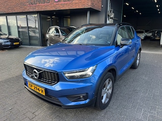 Volvo XC40 2.0 D3 R-Design CRUISE LEDER CAMERA 19 INCH ORIG NL NAP