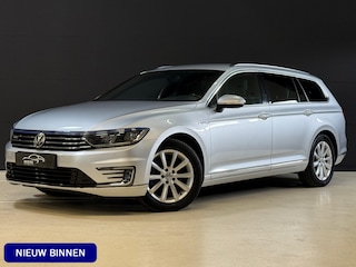 Volkswagen Passat Variant 1.4 TSI GTE Highline | Elektr. trekhaak | Massagestoel | Adaptive cruise | Camera | Stoelverwarming