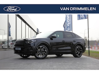 Ford Capri Extended Range RWD 77kWh 286pk Premium