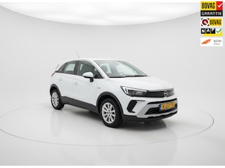Opel Crossland 1.2 Turbo Elegance|Camera|Cruise|Nap|1ste eig.|Automaat