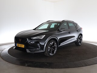 Cupra Formentor 1.4 e-Hybrid Business | Navi | Clima |