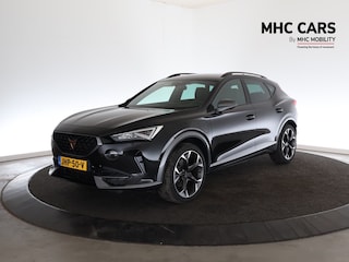 Cupra Formentor 1.4 e-Hybrid Business | Navi | Clima |