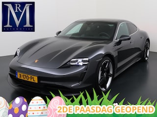 Porsche Taycan Performance 84 kWh VAN €79.900,- VOOR €74.440,- UW LENTEVOORDEEL: € 5.460,-! |SOH 100% | SPORT-CHRONO-PAKKET | CRUISE CONTROL ADAPTIEF MET STOP&GO | PANO | MEMORY SEATS  | 360 GRADEN CAMERA | VOLLE AUTO | 17.000KM |
