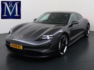 Porsche Taycan Performance 84 kWh VAN €79.900,- VOOR €74.440,- UW LENTEVOORDEEL: € 5.460,-! |SOH 100% | SPORT-CHRONO-PAKKET | CRUISE CONTROL ADAPTIEF MET STOP&GO | PANO | MEMORY SEATS  | 360 GRADEN CAMERA | VOLLE AUTO | 17.000KM |