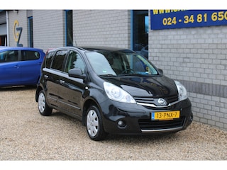 Nissan Note 1.6 Connect Edition Airco