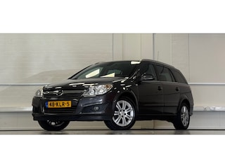 Opel Astra Wagon 1.6i 16V Cosmo Lerenbekledig Trekhaak PDC 4e Eigenaar