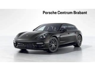 Porsche Panamera 4S E-Hybrid Sport Turismo