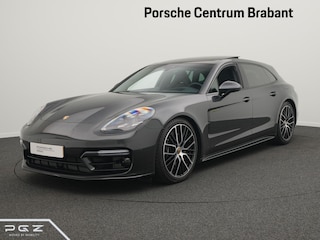 Porsche Panamera 4S E-Hybrid Sport Turismo