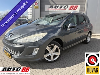 Peugeot 308 SW 1.6 THP Allure 7p