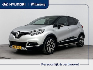 Renault Captur 0.9 TCe XMOD | TWO TONE | NAVI | CLIMA | CAMERA | CRUISE | LEDER | 17'' LM VELGEN | SIDE STEP |