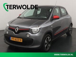 Renault Twingo SCe 70 Collection | AIRCO | Dealer onderhouden | Cruise Control |