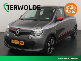 Renault Twingo SCe 70 Collection | AIRCO | Dealer onderhouden | Cruise Control |