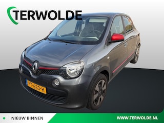 Renault Twingo SCe 70 Collection | AIRCO | Dealer onderhouden | Cruise Control |