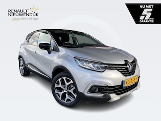 Renault Captur 0.9 TCe Intens / TREKHAAK / NAVI / PDC + CAMERA / CLIMATE CONTROL /