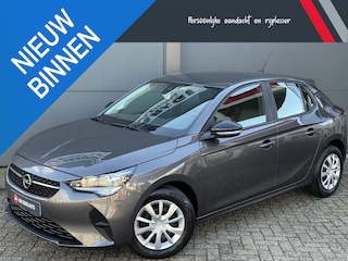 Opel Corsa 1.2 Edition / Geen Import / 100 % Onderhoud