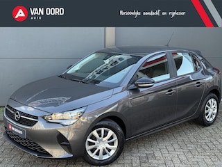 Opel Corsa 1.2 Edition / Geen Import / 100 % Onderhoud