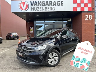 Volkswagen Taigo 1.0 TSI Style // ADAPT. CRUISE // CLIMA // CAMERA+SENSOREN // NAVI+CARPLAY // LED //