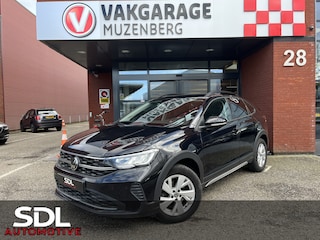 Volkswagen Taigo 1.0 TSI Style // ADAPT. CRUISE // CLIMA // CAMERA+SENSOREN // NAVI+CARPLAY // LED //