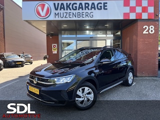 Volkswagen Taigo 1.0 TSI Style // ADAPT. CRUISE // CLIMA // CAMERA+SENSOREN // NAVI+CARPLAY // LED //