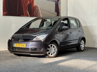 Mitsubishi Colt 1.5 AUTOMAAT Inform Cool Pack ARCO RADIO/CD ELEKTRISCHE RAMEN VOOR ZEER MOOI !! Brgl