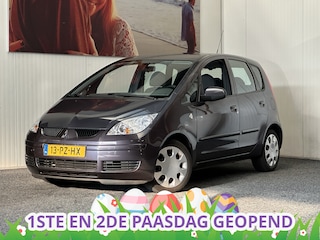 Mitsubishi Colt 1.5 AUTOMAAT Inform Cool Pack ARCO RADIO/CD ELEKTRISCHE RAMEN VOOR ZEER MOOI !! Brgl