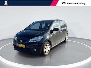 Seat Mii 1.0 60pk Style Intense · Cruise Control · P-Sensoren · Airco · Radio · Bluetooth · 14'' Inch ·
