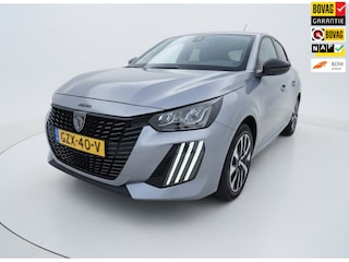 Peugeot 208 1.2 PureTech 75 Style|Cruise|P. Sensor|Airco|
