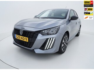 Peugeot 208 1.2 PureTech 75 Style|Cruise|P. Sensor|Airco|