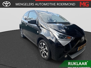 Toyota Aygo 1.0 VVT-i x-joy | LM | Privacy glas | Climate control |Apple Carplay