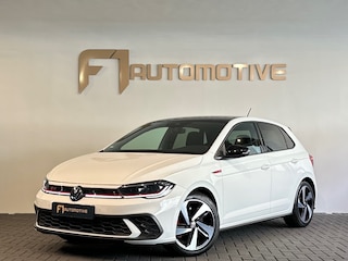 Volkswagen Polo 2.0 TSI GTI Sfeer|CarPlay|IQ|Keyless|Virtual