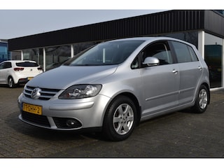 Volkswagen Golf Plus 1.4 TSI Trendline AIRCO LMV