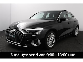 Audi A3 Sportback 35 TFSI Advanced edition | Panoramadak | Trekhaak | Carplay/Android Auto |
