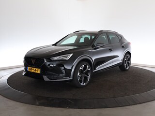Cupra Formentor 1.4 e-Hybrid Business | Navi | Clima |