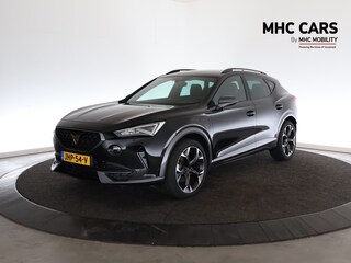 Cupra Formentor 1.4 e-Hybrid Business | Navi | Clima |