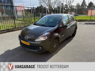 Renault Clio 1.2 TCE Rip Curl | Multimediascherm | Airco | Inruilkoopje