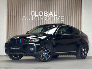 BMW X6 XDrive50i High Executive | SCHUIFDAK | SOFTCLOSE | BTW’er