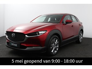 Mazda CX-30 2.0 e-SkyActiv M Hybrid | Automaat | Head-Up | Navigatie |