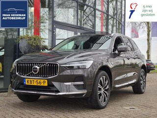 Volvo XC60 2.0 Recharge T8 AWD Inscription | Panodak | Navigatie | Climate Control | Cruise Control | Licht metalen velgen