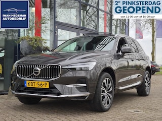 Volvo XC60 2.0 Recharge T8 AWD Inscription | Panodak | Navigatie | Climate Control | Cruise Control | Licht metalen velgen