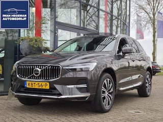 Volvo XC60 2.0 Recharge T8 AWD Inscription | Panodak | Navigatie | Climate Control | Cruise Control | Licht metalen velgen