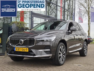 Volvo XC60 2.0 Recharge T8 AWD Inscription | Panodak | Navigatie | Climate Control | Cruise Control | Licht metalen velgen