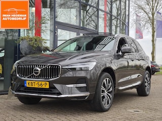 Volvo XC60 2.0 Recharge T8 AWD Inscription | Panodak | Navigatie | Climate Control | Cruise Control | Licht metalen velgen