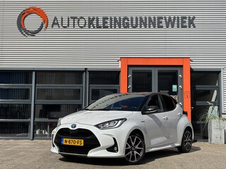 Toyota Yaris 1.5 Hybrid Executive Selection / Applecarplay/AndroidAuto / Camera / Stoelverwarming /