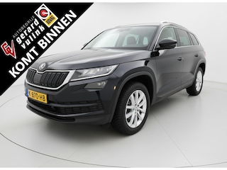 Skoda Kodiaq 1.5 TSI Business Edition Plus EL KLEP DIGI CAMERA