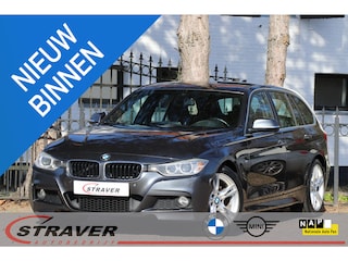 BMW 3-serie Touring 316i Executive |M-Sport |Head-up