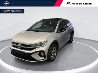 Volkswagen Taigo 1.0 TSI 115pk DSG R-Line · Panoramadak · Camera · Apple/Android Car Play · Keyless · P-Sensoren · 17'' Inch ·
